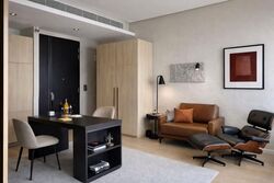 OUE Twin Peaks (D9), Condominium #547696141